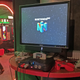 A Nintendo 64 console at Space Station.